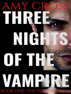 cover image of The Vampire Falls